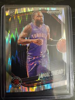 Jamal Shead