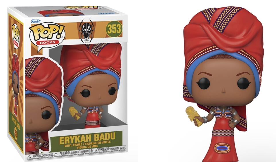 Erykah Badu #353