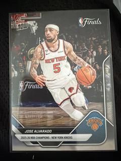 Jose Alvarado
