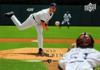 Chad Durbin