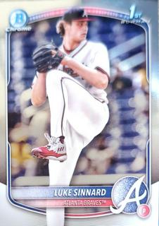 Luke Sinnard