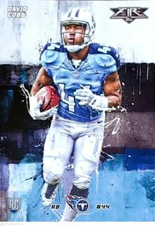 David Cobb