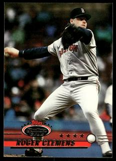 Roger Clemens