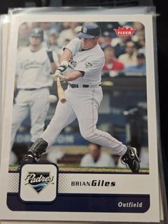 Brian Giles