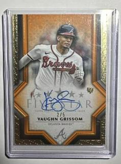 Vaughn Grissom