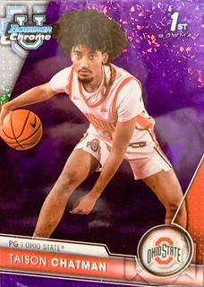 Taison Chatman