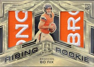 Bo Nix