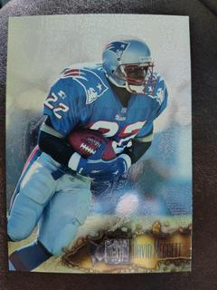 Dave Meggett
