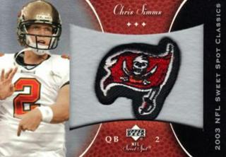 Chris Simms