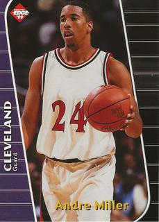 Andre Miller