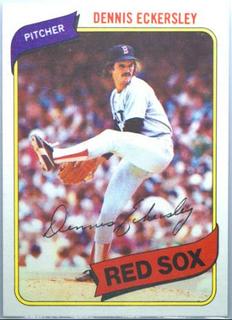 Dennis Eckersley