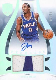 Tyrese Maxey