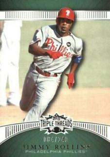 Jimmy Rollins