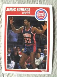 James Edwards