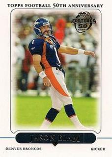 Jason Elam
