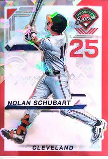 Nolan Schubart