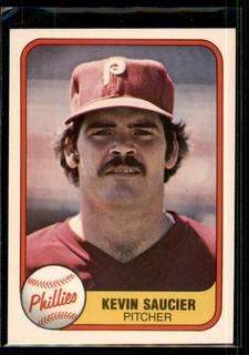 Kevin Saucier