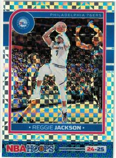 Reggie Jackson