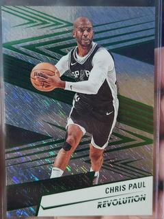 Chris Paul