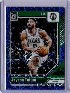 Jayson Tatum