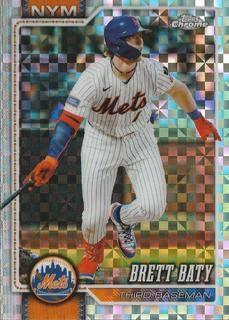 Brett Baty