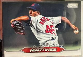 Pedro Martinez