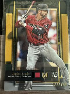 Jordan Lawlar