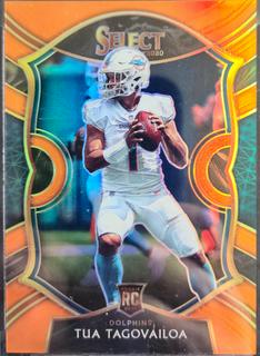 Tua Tagovailoa