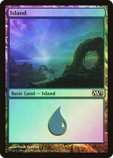 Island