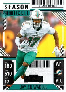 Jaylen Waddle