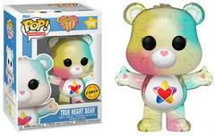 True Heart Bear [Chase] #1206