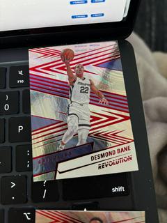 Desmond Bane