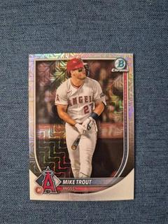 Mike Trout