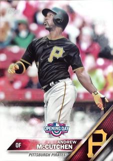 Andrew McCutchen