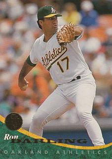 Ron Darling