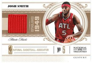 Josh Smith