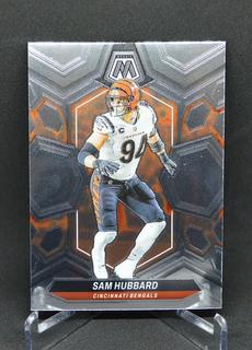 Sam Hubbard