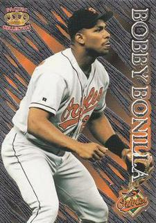 Bobby Bonilla