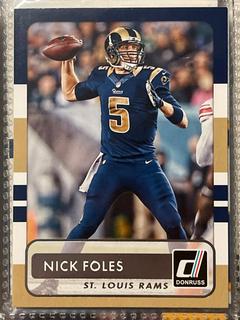 Nick Foles