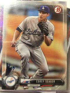 Corey Seager