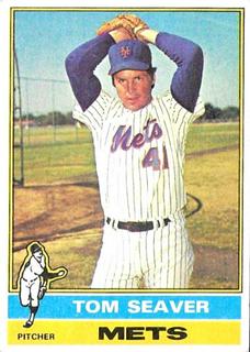 Tom Seaver