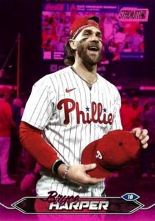 Bryce Harper