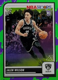 Jalen Wilson
