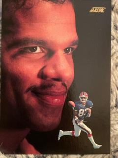Andre Reed