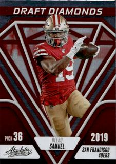 Deebo Samuel