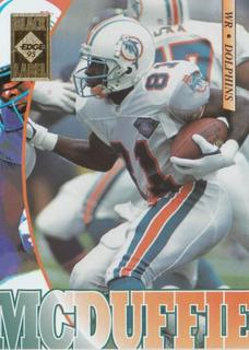 O.J. McDuffie