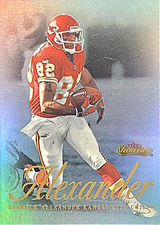 Derrick Alexander