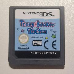 Cartridge | Jaqueline Wilson’s Tracey Beaker The Game PAL Nintendo DS