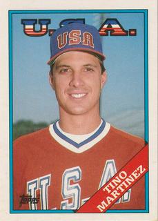 Tino Martinez