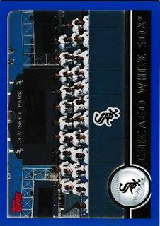 Chicago White Sox